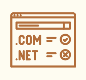 Domain Score logo